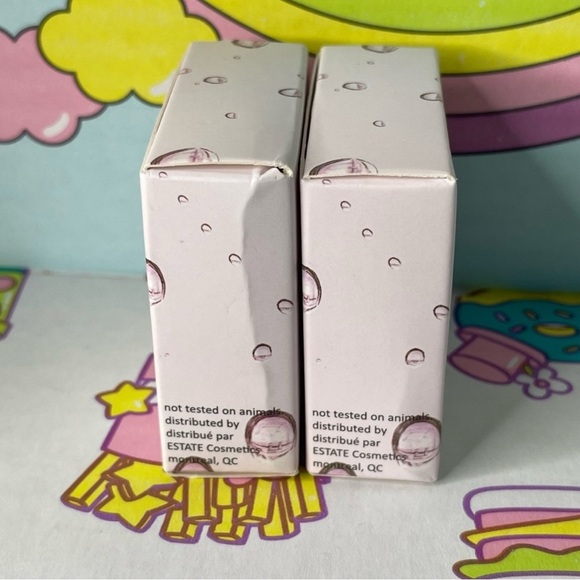 NIB (2) Estate “Dew Me” Baked Highlight Powder - Shade: Lit - Picture 4 of 7